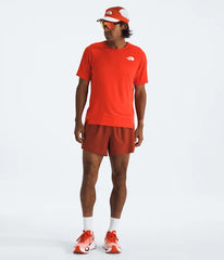 Men’s Summit Series High Trail Short-Sleeve