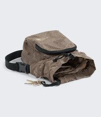 Never Stop Bucket Bag
