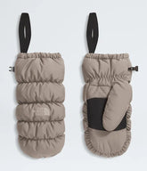 Montana Puffer Mitts