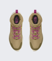 Youth Fastpack II Mid Waterproof Boots