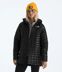 Women’s THERMOBALL™ Hooded Parka