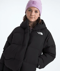 Girls’ North Down Hooded Jacket