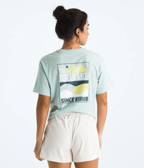 Women’s Exploring Since ’66 Relaxed Short-Sleeve Tee