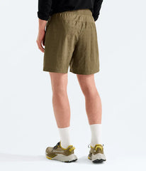 Men’s 24/7 Pentadome Embossed 7'' Shorts