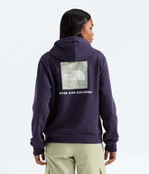 Women’s Glacier Drift Regular Hoodie