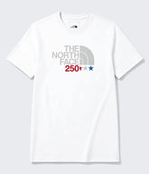 Unisex TNFUSA Relaxed Short Sleeve Tee