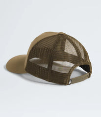 Deep Fit Mudder Trucker Hat