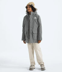 Boys’ McMurdo Parka