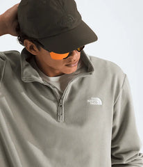 Men’s Evolution Simple Dome Regular ¼-Zip