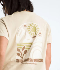 Women’s Sun Regular Short-Sleeve Cutie Tee—Graphic