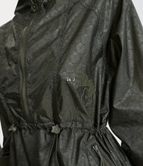 TNF x Cecilie Bahnsen Marlowe Pullover Wind Jacket