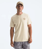 Men’s Sunrise Escape Regular Short-Sleeve Tee