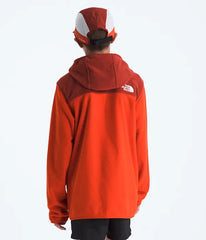 Boys’ & Girls’ Glacier Full-Zip Hoodie