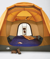 Wawona 4 Tent
