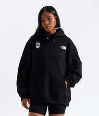 Unisex U.S. Ski and Snowboard Relaxed Hoodie
