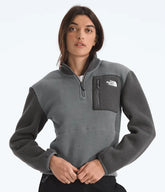 Women’s Yumiori ¼-Zip