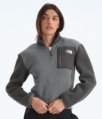 Women’s Yumiori ¼-Zip