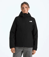 Women’s Quest Insulated Jacket