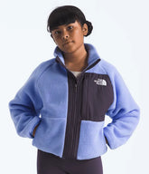 Girls’ Yumiori Full-Zip Jacket