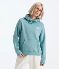 Women’s Evolution Floral-Cloud Hoodie—Graphic