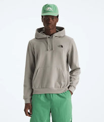 Men’s Explore Postcard Regular Hoodie