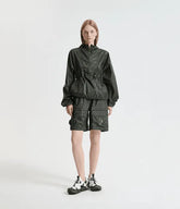 TNF x Cecilie Bahnsen Marlowe Pullover Wind Jacket