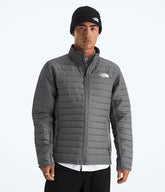 Men’s Canyonlands Hybrid Jacket