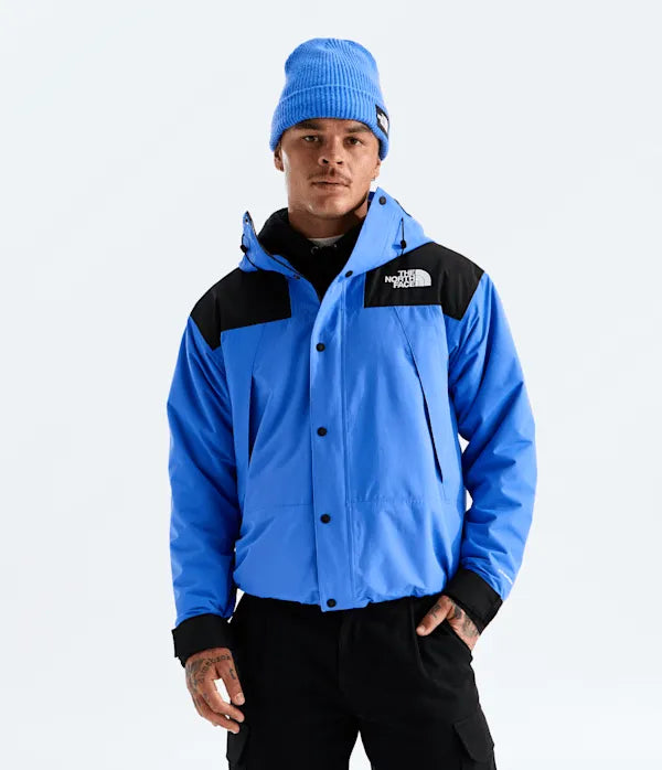 Men’s DRYVENT™ Mono Mountain Jacket