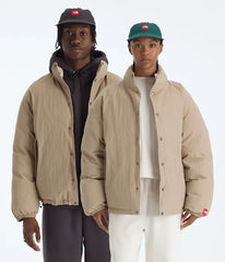 Men’s TNF™ Red Box Down Jacket