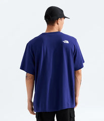 Unisex U.S. Ski and Snowboard Relaxed Short-Sleeve Tee