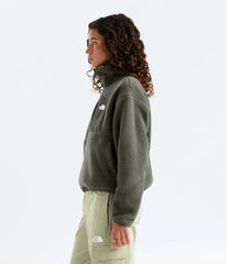 Women’s Yumiori Off Peak ½-Zip Jacket