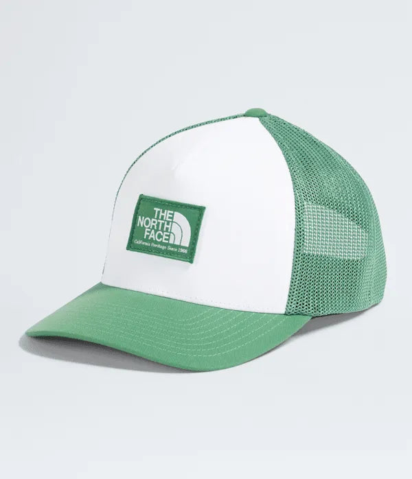 Keep It Patched Trucker Hat
