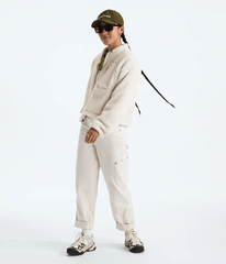 Women’s Extreme Pile 2 Full-Zip Jacket