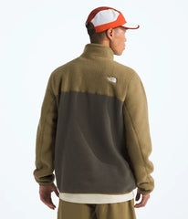 Men’s Yumiori ¼-Zip