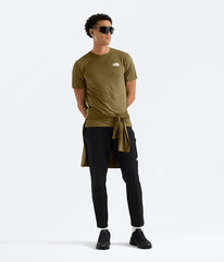 Men’s 24/7 Pentadome Embossed Reg Short-Sleeve Tee