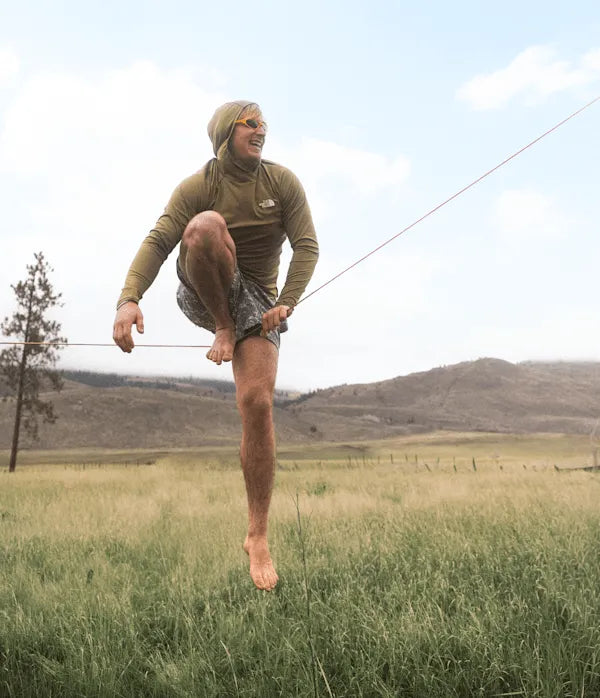 Men’s Sunriser Hoodie