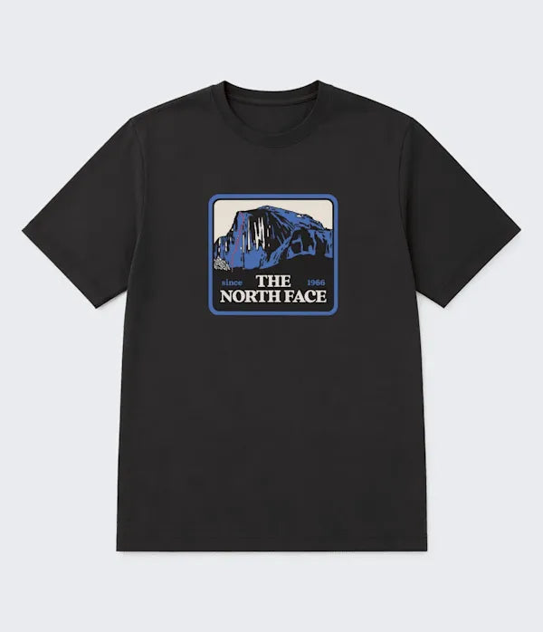 Unisex TNFUSA Relaxed Short Sleeve Tee