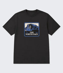 Unisex TNFUSA Relaxed Short Sleeve Tee