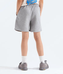 Boys’ & Girls’ Evolution Half Dome Shorts