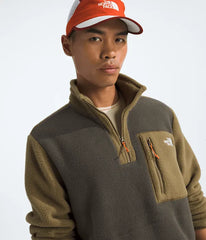 Men’s Yumiori ¼-Zip