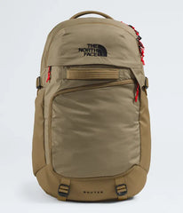 Router Backpack