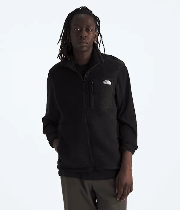 Men’s Yumiori Vest