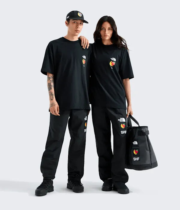 TNF x Sky High Farm Goods Tee