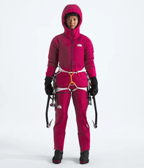 Women’s Summit Series 50/50 AMK Hoodie