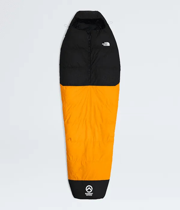 Summit Series AMK Superlight Sleep System
