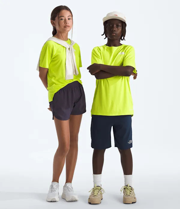 Boys’ & Girls’ Sunriser Short-Sleeve Tee