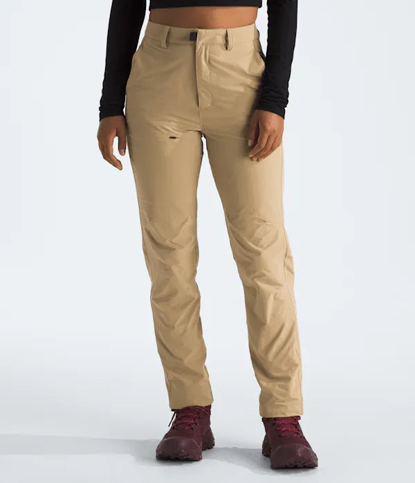 Women’s Basin Pants