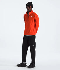 Men’s TNF™ Performance Fleece ¼-Zip