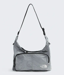 Never Stop Crossbody