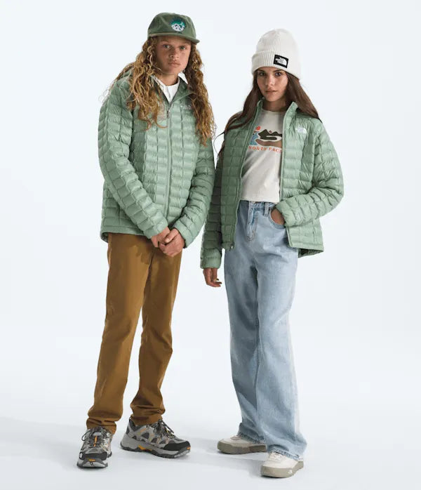 Boys’ & Girls’ THERMOBALL™ Hooded Jacket